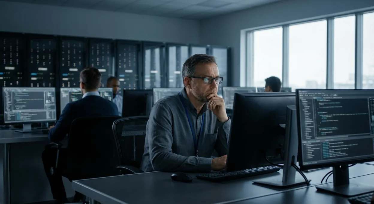 Google abbandona Dark Web Report: analisi di una deprecazione annunciata