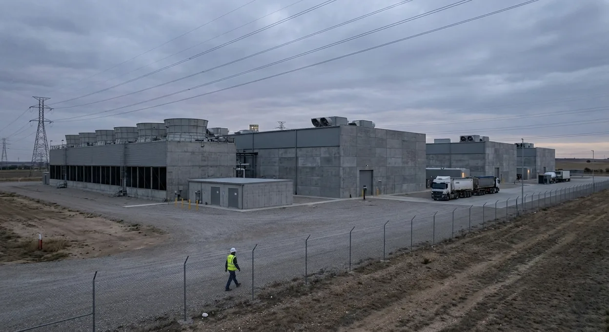 L'impero di Google: Data center, Intelligenza Artificiale e il Costo Energetico del Futuro