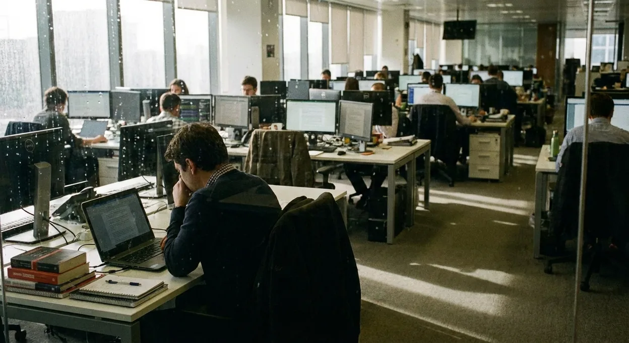 Google December 2025 Core Update: Analisi dell'impatto sull'informazione e SEO