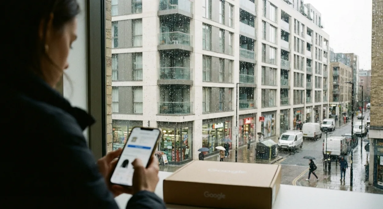 Google Direct Offers: L'AI che decide i tuoi acquisti nel 2026