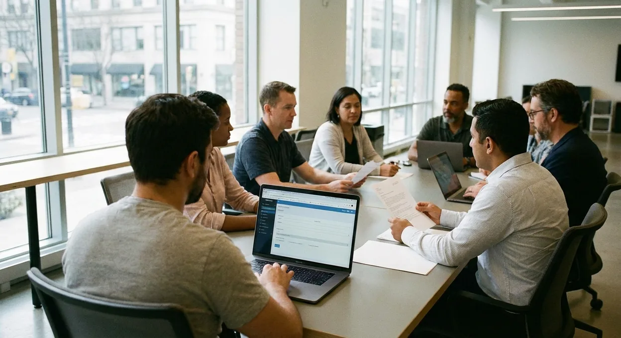 Google Forms: La Chiusura Automatica Rivoluziona la Gestione dei Moduli (e dei Dati)