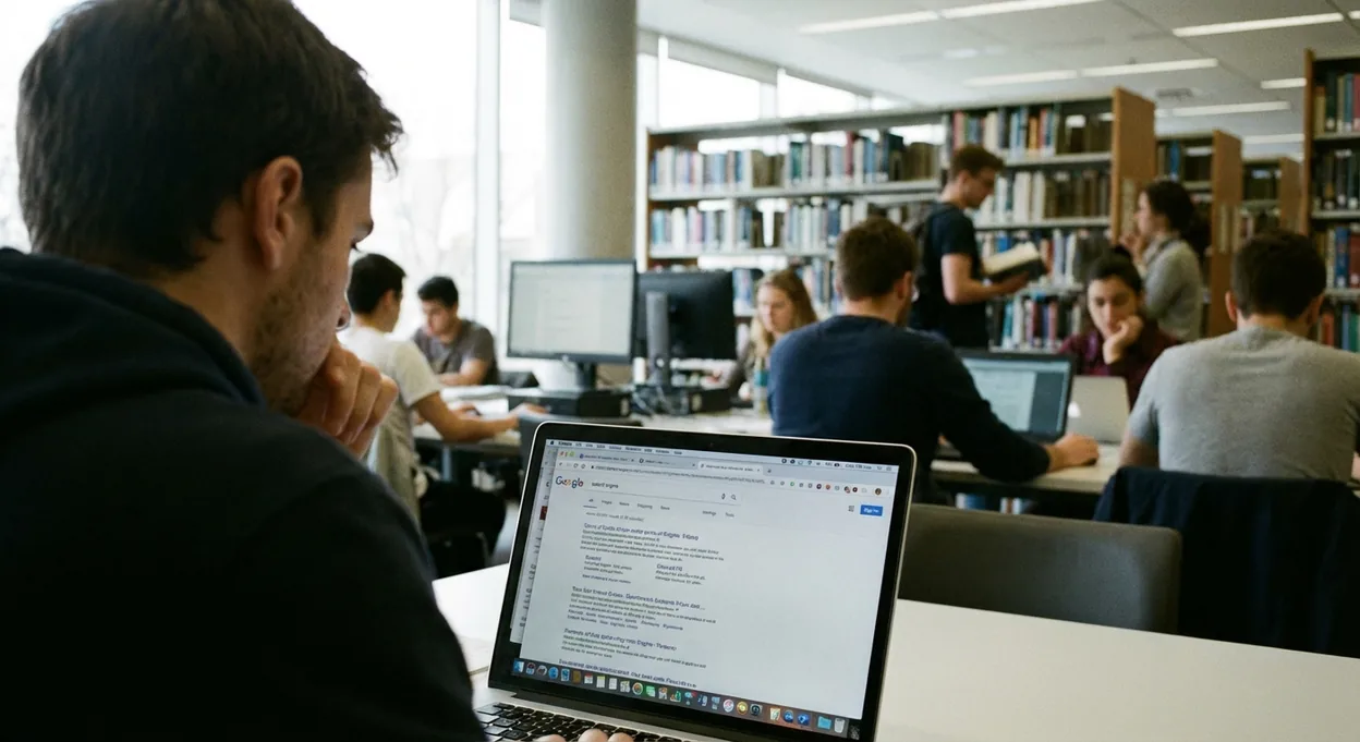 Google: Gemini 3 Pro guida le ai overview per le query complesse