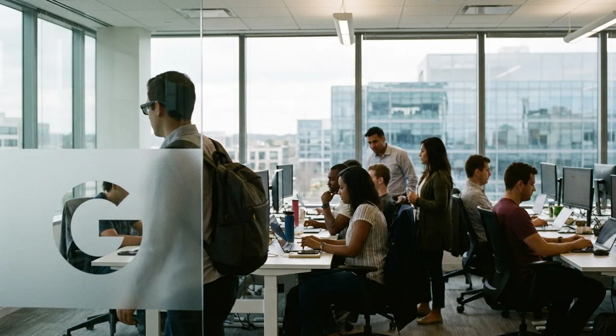 Google nel 2026: Trionfo dell'Innovazione o Monopolio Riconfermato?