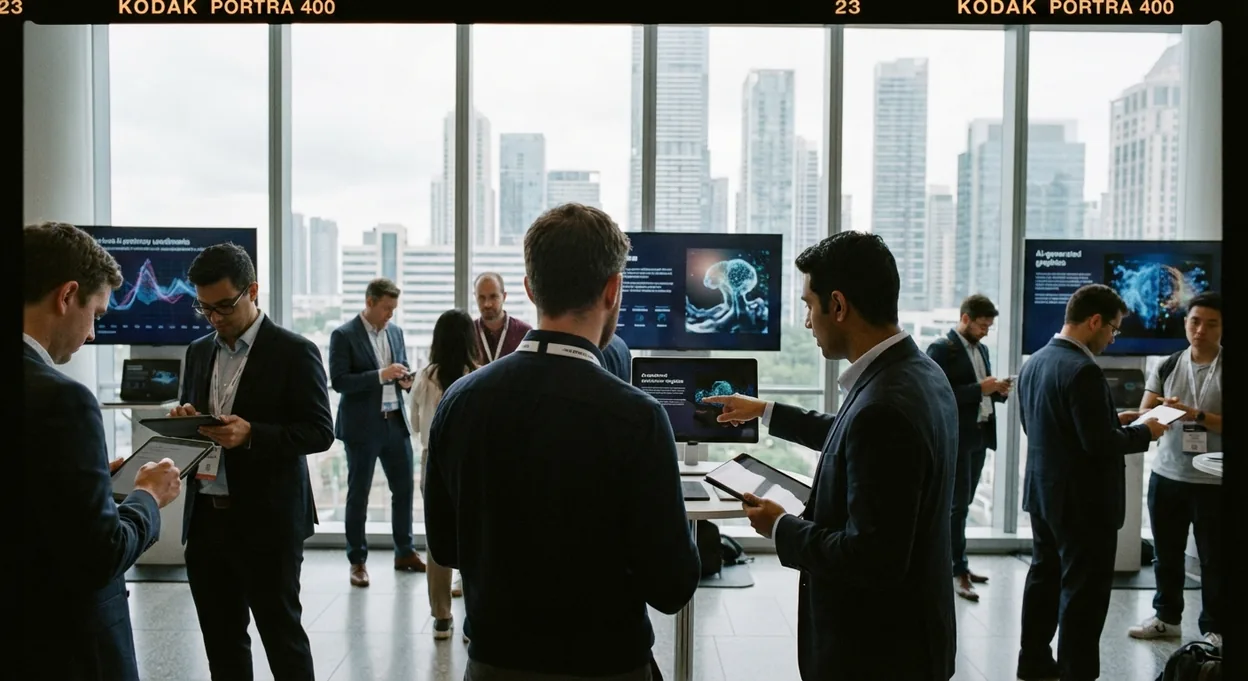 Google Nano Banana Pro: L'IA Creativa è un Cavallo di Troia?