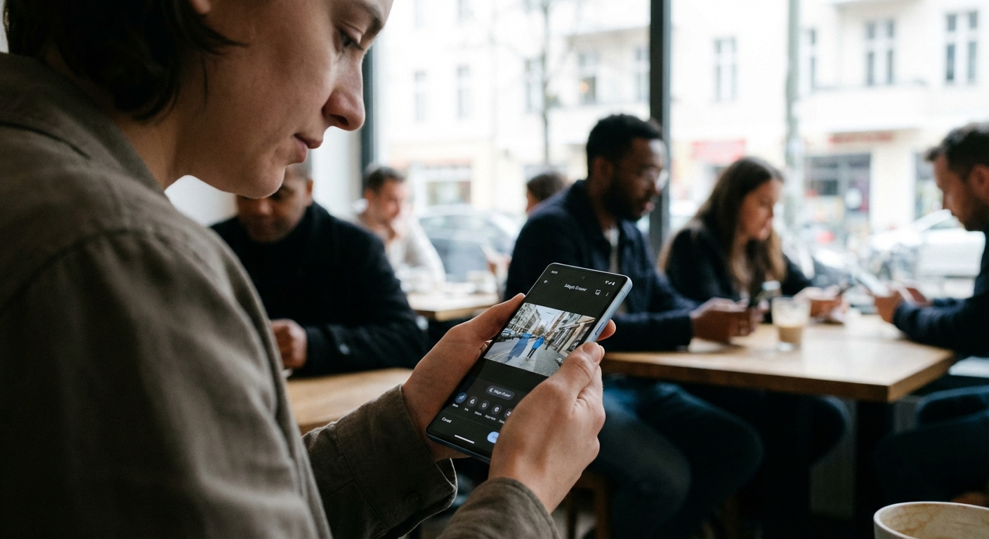 Google Pixel 7a: Il Punto di Non Ritorno per gli Smartphone di Fascia Media