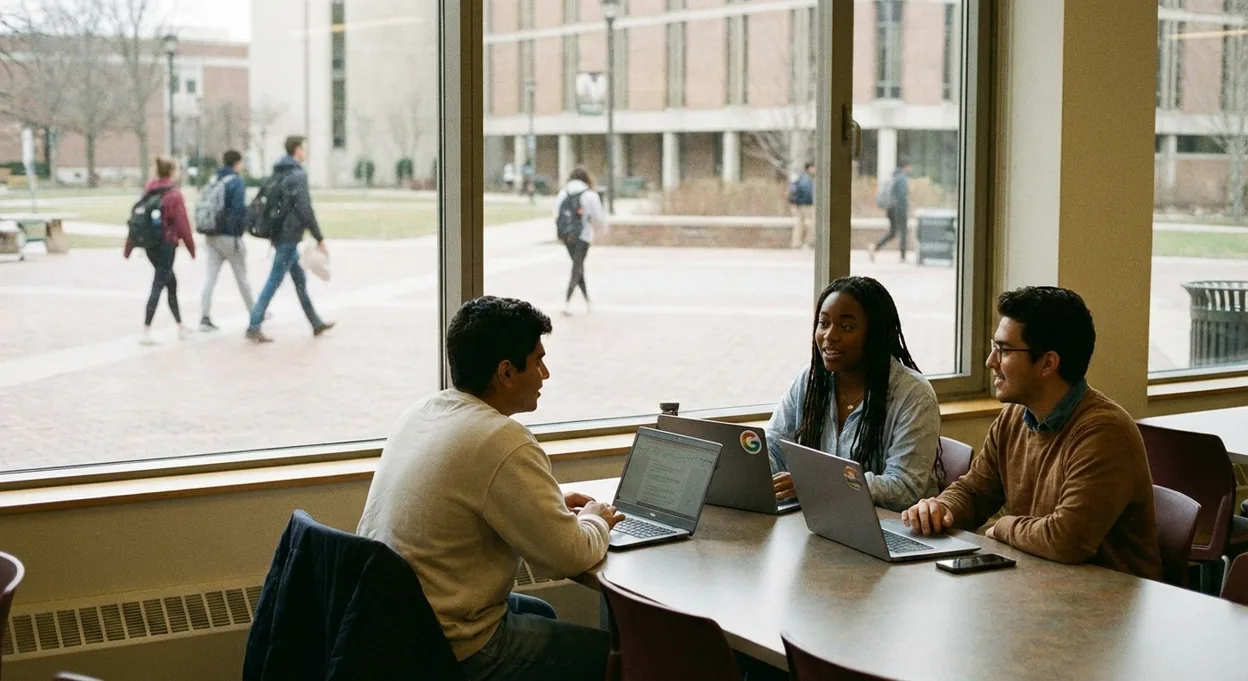 Google e il reclutamento studentesco: un'opportunità o sfruttamento?
