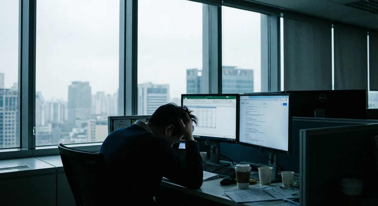 Google search: aggiornamento algoritmico fantasma destabilizza la seo