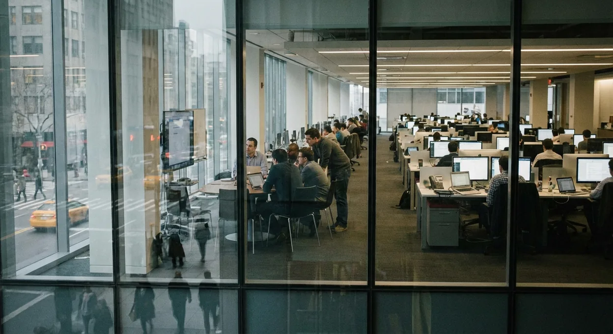 Guerra dei dati: Google contro SerpApi e il futuro dell'ai