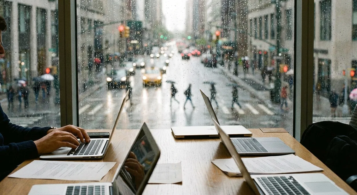 Google contro SerpApi: La Guerra dello Scraping e il Futuro del Web