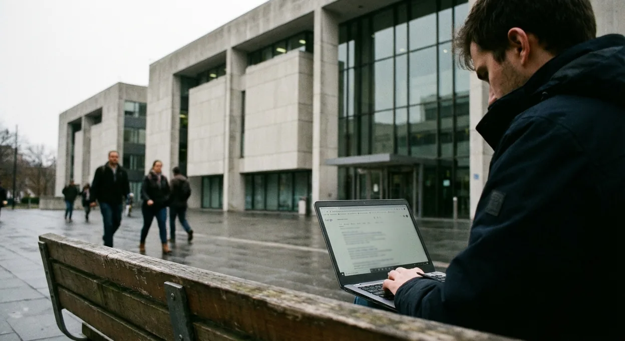 Google contro SerpApi: la fine dell'ipocrisia del web aperto?