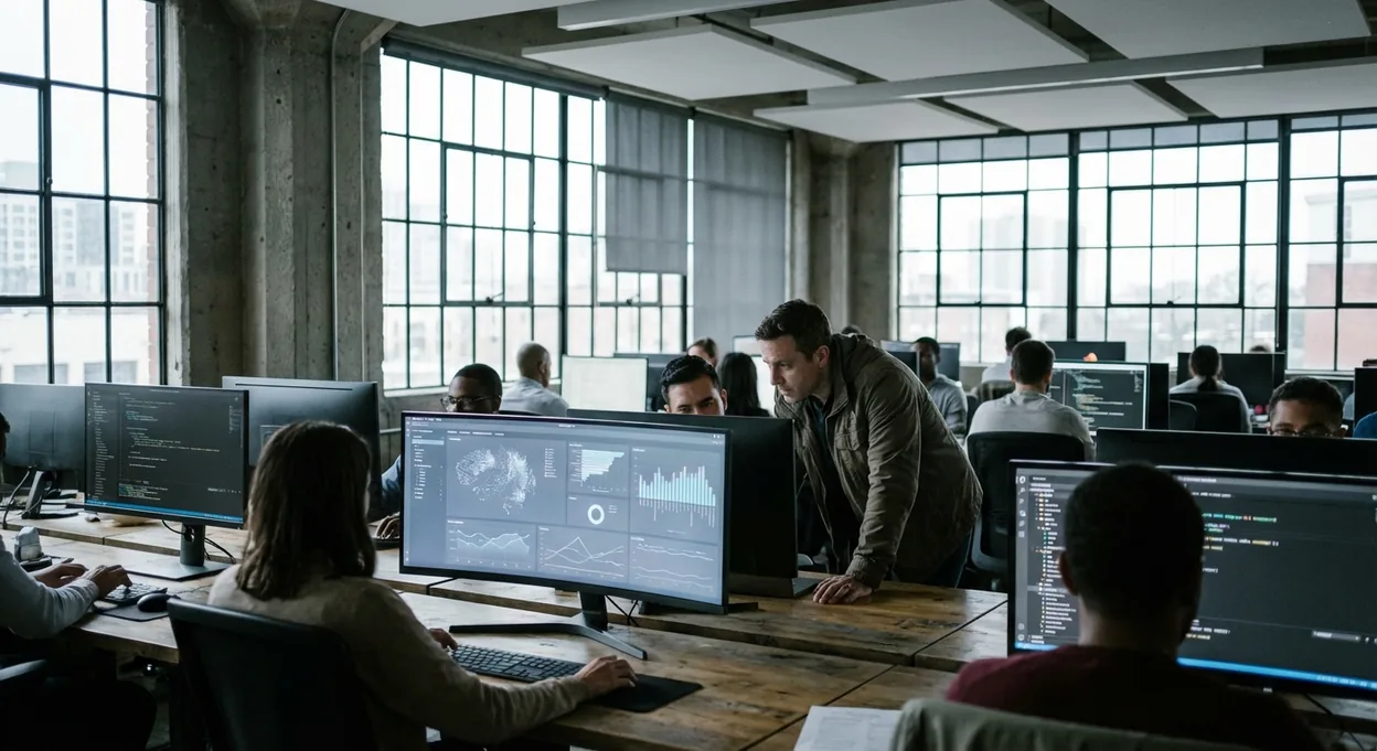 Google Trends si evolve con Gemini: la fine dell'era dei dati grezzi?