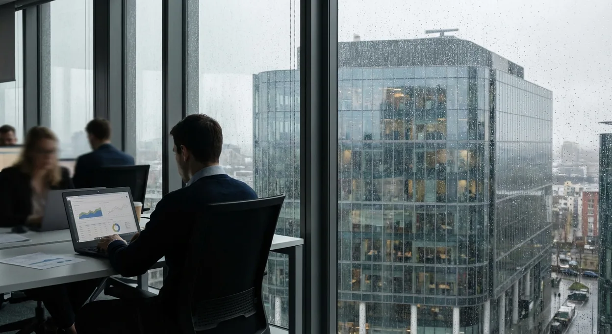 Google e la volatilità della ricerca: un terremoto silenzioso il 21 gennaio 2026