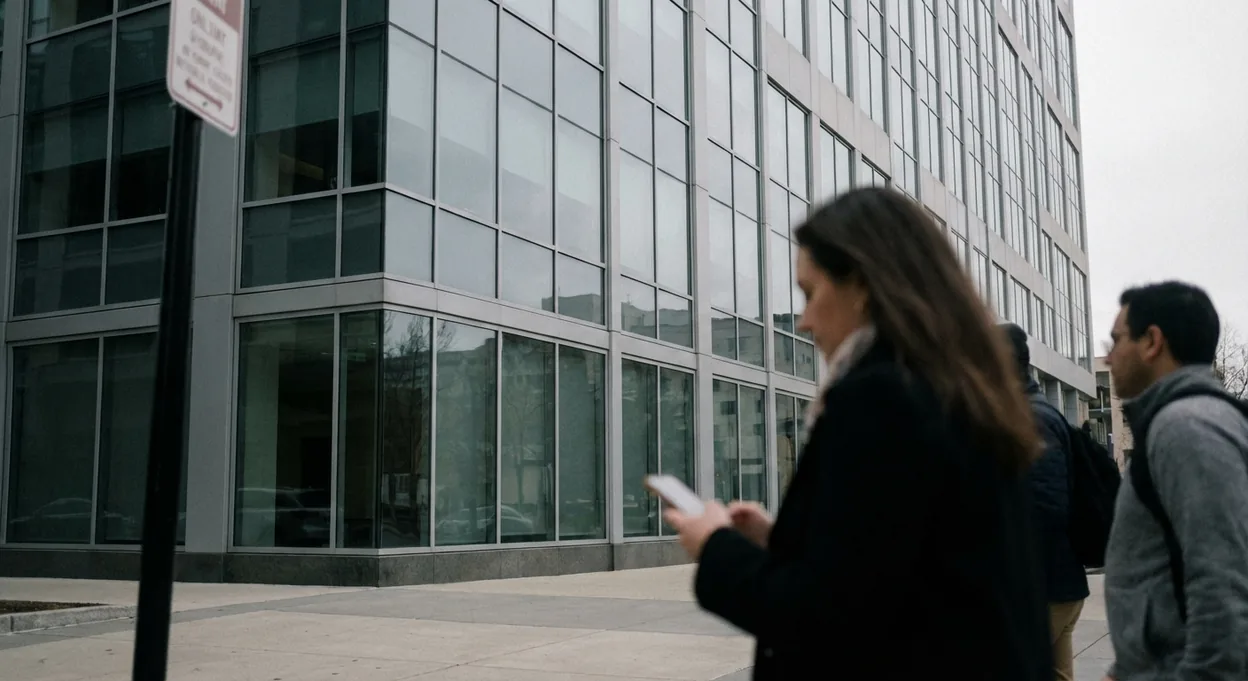 Google contro il governo Usa: la battaglia per i dati riscrive il futuro del web