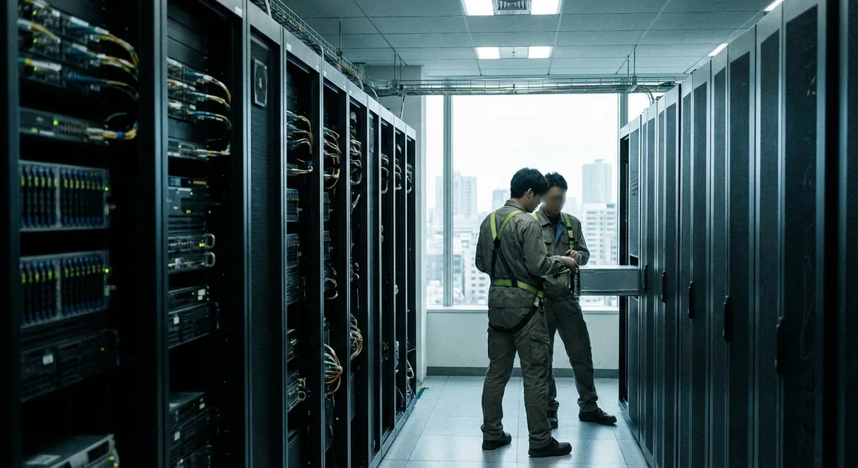 Gpt-5.2: L'intelligenza artificiale diventa infrastruttura