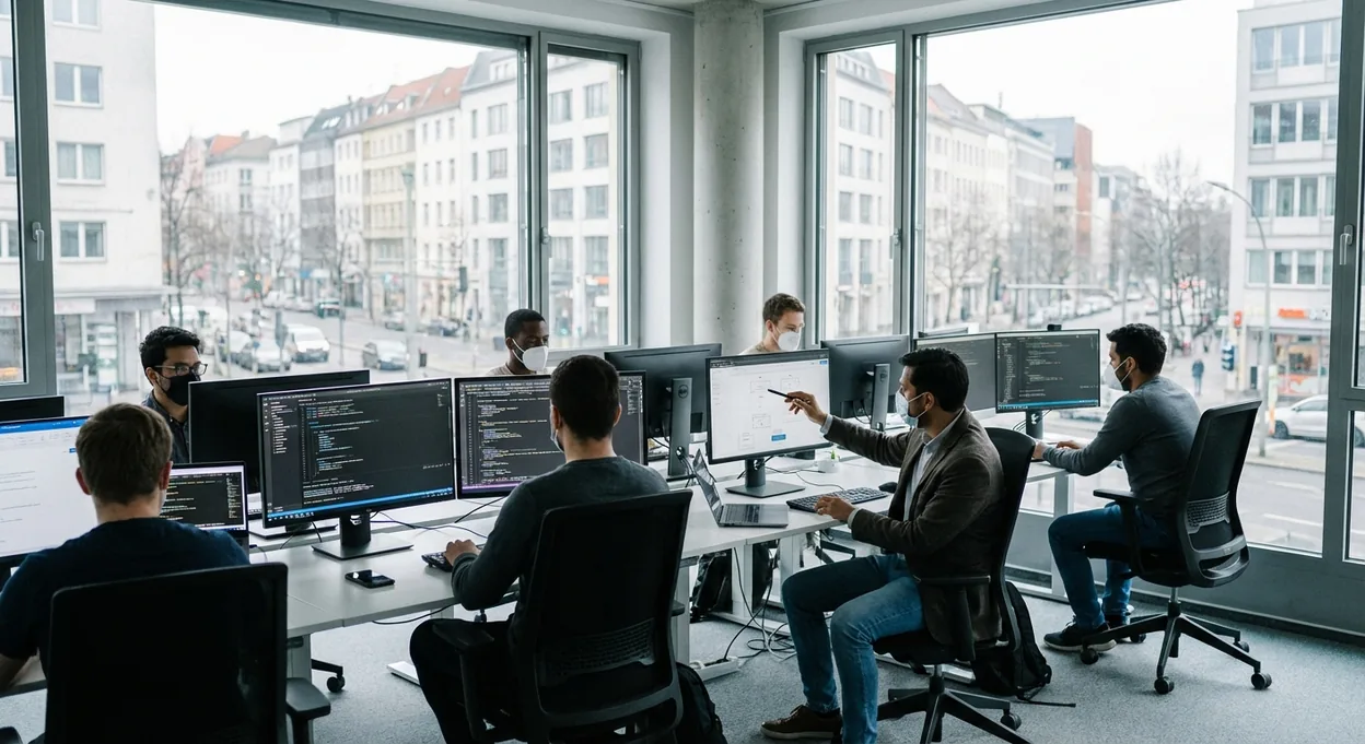 Gpt-5.2: L'intelligenza artificiale che trasforma l'industria del software