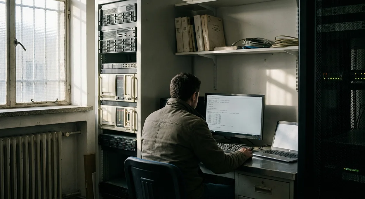 Graceful degradation: come Google usa vecchie tecnologie per l'AI