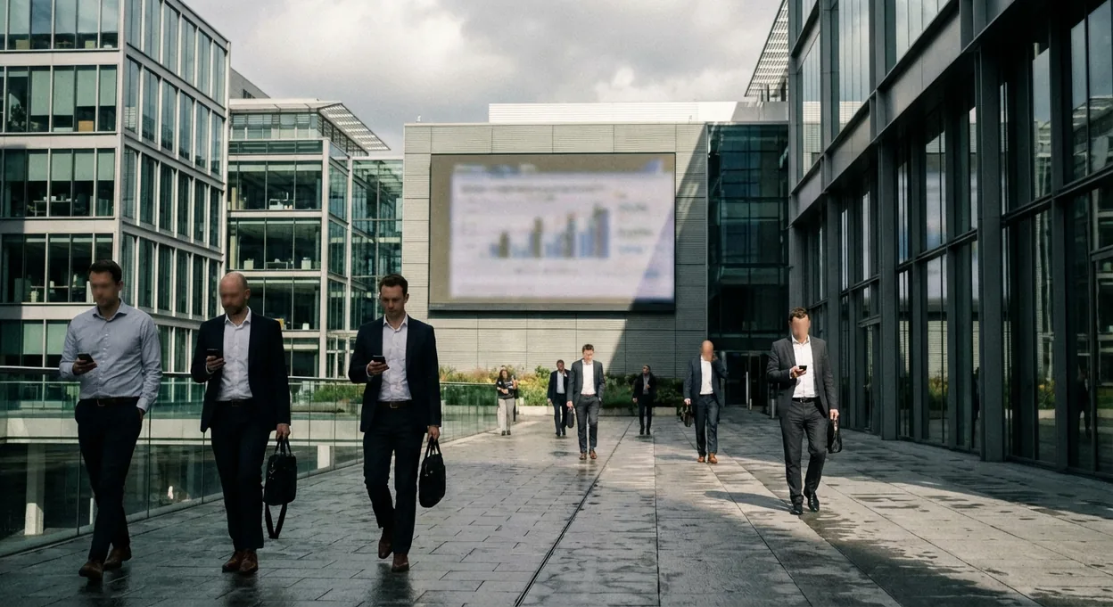 La grande guerra dei motori di ricerca: una rissa tra miliardari?