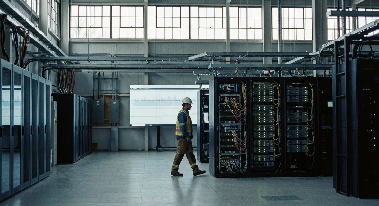 Guerra dell'ai: alphabet supera apple, ma chi vincerà davvero?