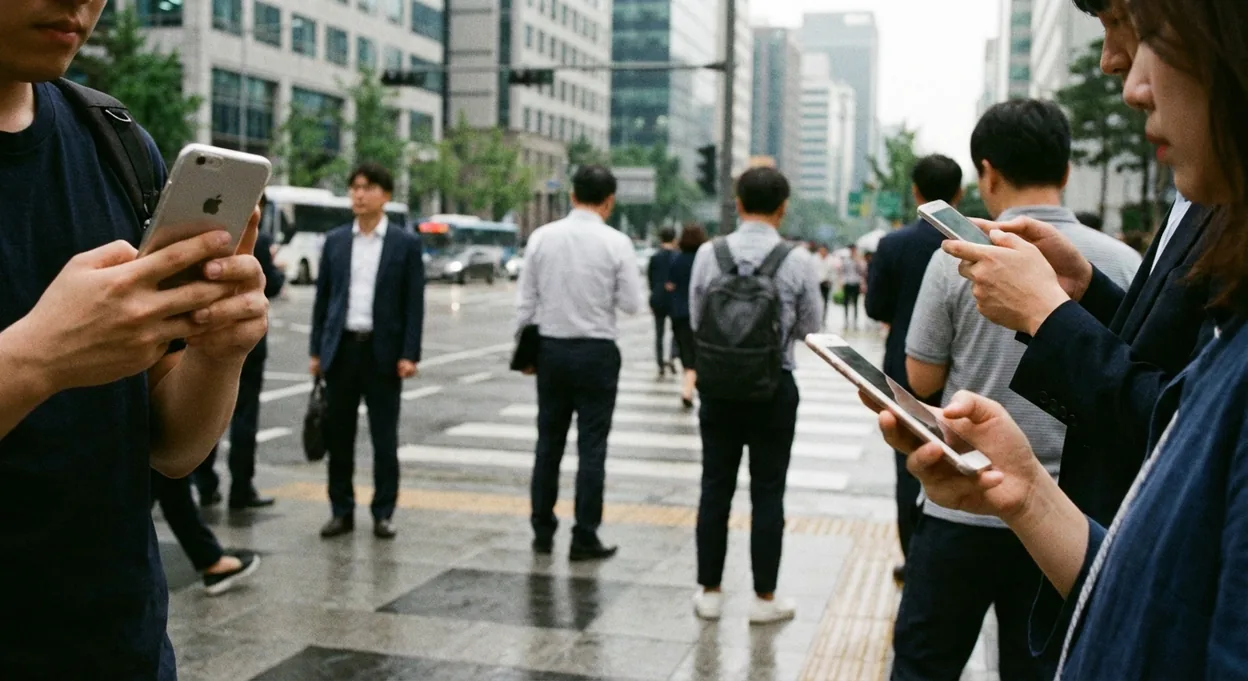 La guerra dei brevetti Apple contro Samsung: una storia di angoli arrotondati e profitti miliardari