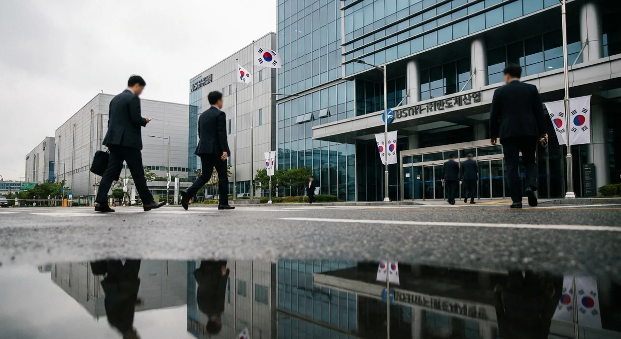 La Guerra dei Chip HBM: Google Licenzia Dirigenti per la Scarsità di Memorie