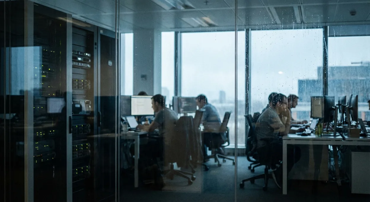 La guerra fredda tra Microsoft e OpenAI: il browser Atlas nel mirino