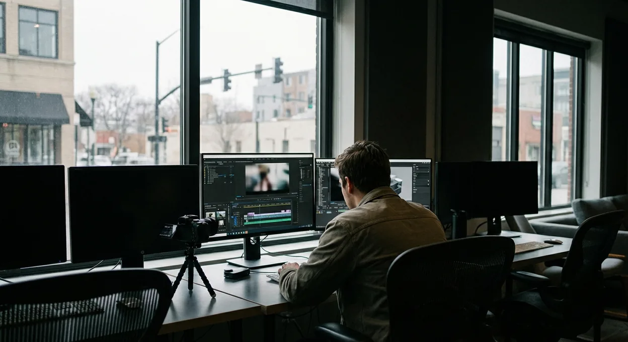 Higgsfield rivoluziona Sora 2: controllo totale sui video generati dall'ai