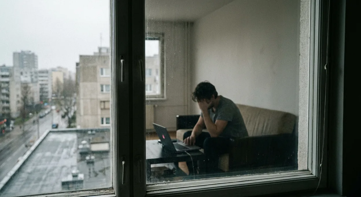 L'ia confidente: il costo emotivo e sociale dell'intelligenza artificiale generativa