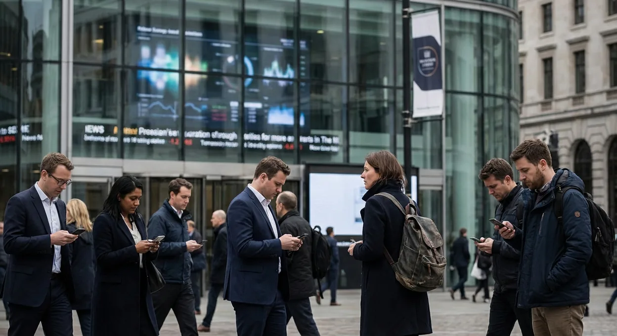 L'Inganno dell'Ia Etica: Geopolitica e Violazione dei Diritti nel 2025