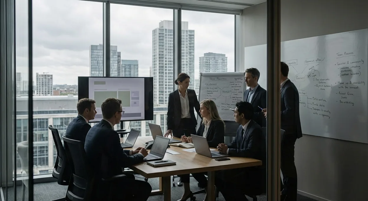 Il 2026 Sarà l'Anno della Compilazione: Governance, Agenti Ia e Concentrazione di Capitali