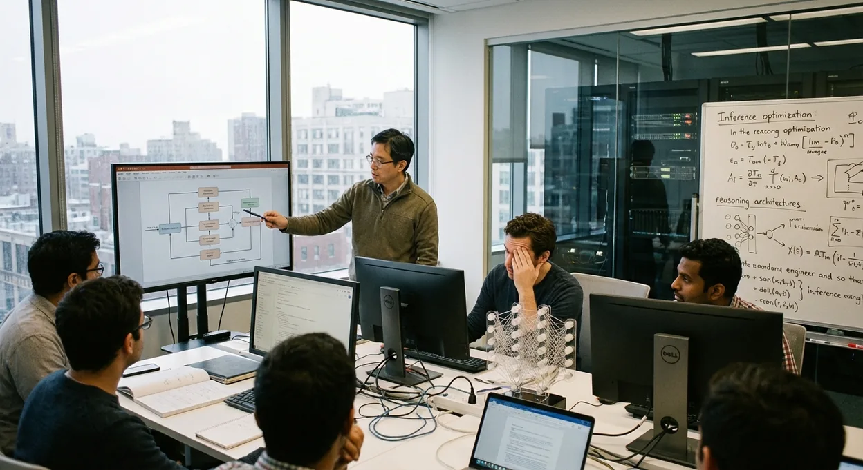 Il 2025: L'anno in Cui L'ingegneria Dell'ia è Diventata Complicata