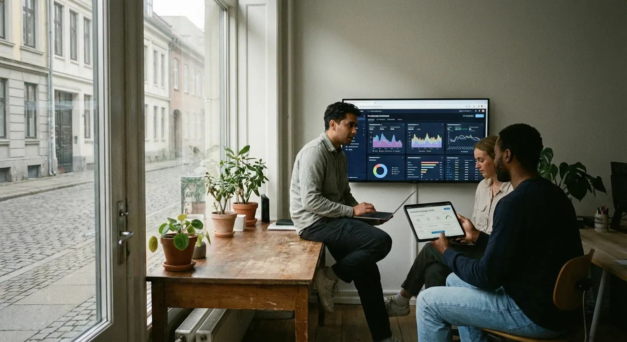 Come l'Ia sta Rimodellando il Marketing Digitale per le Pmi nel 2026