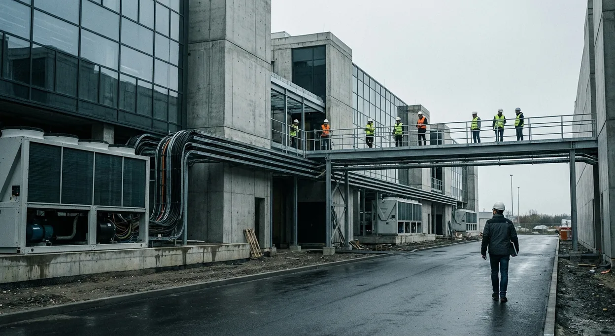 L'incubo AI: Dalla Sbronza del 2025 al Dominio del Cloud nel 2026