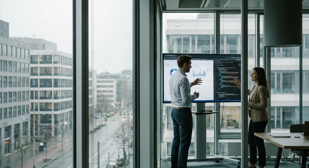 Infosys e Aws: Alleanza per l'Ai Generativa e il Futuro del Lavoro