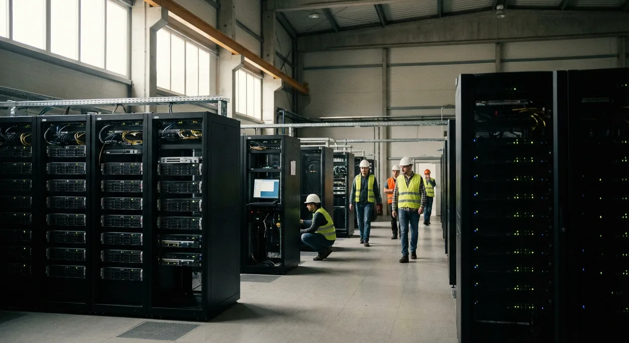 L'infrastruttura AI di OpenAI supera chatGPT: un'analisi dell'aumento di ARR