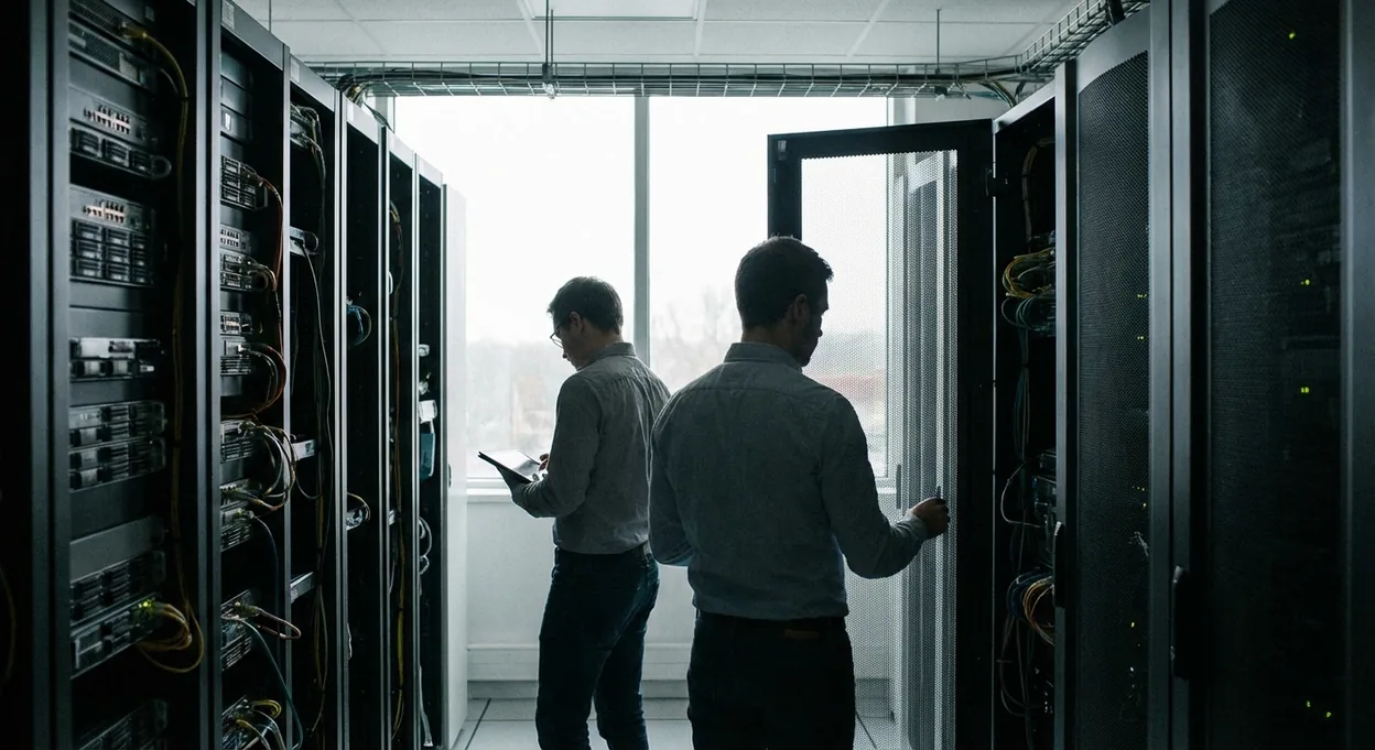 Intelligenza Artificiale: Quando la Meraviglia Tecnologica Incontra la "Fandonia Sicura"