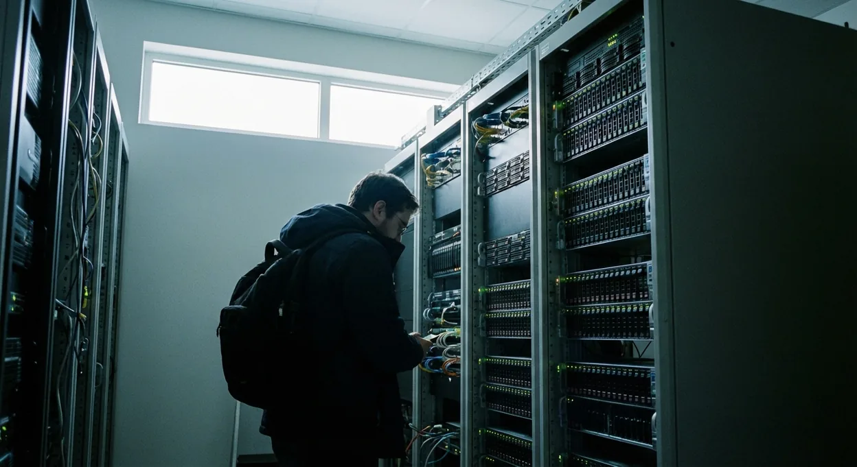 Intelligenza artificiale: oltre il glossario, comprendere l'architettura