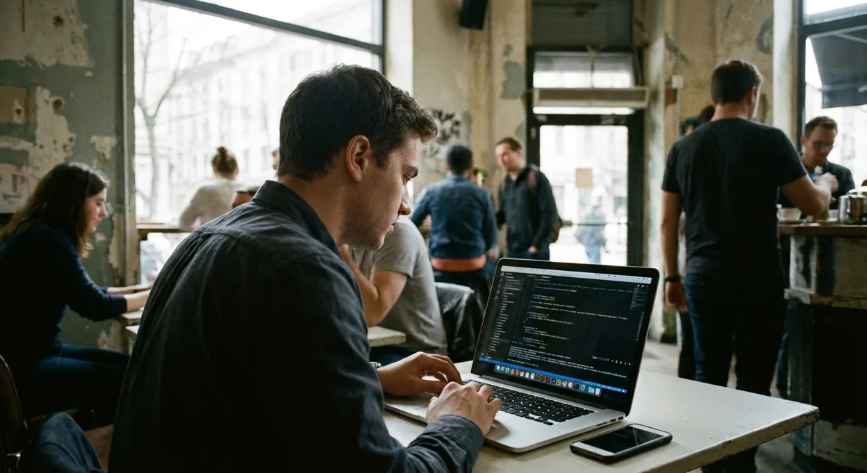 L'intelligenza Artificiale Locale: La Fine dei Data Center?