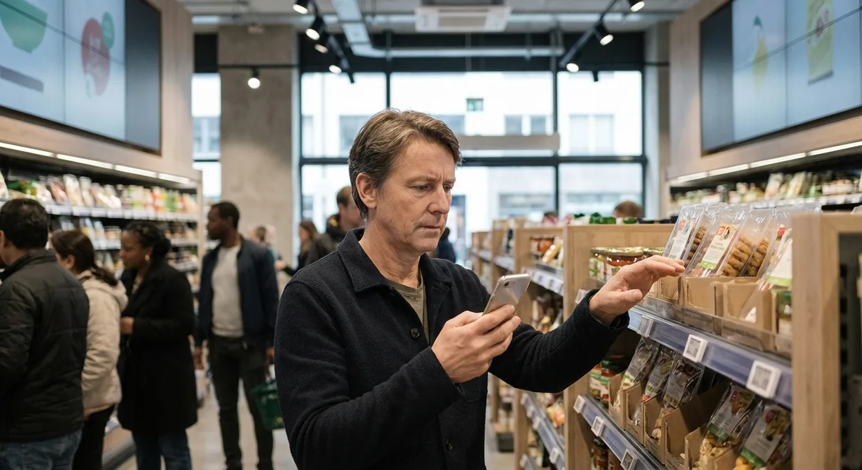 L'Intelligenza Artificiale Sta Manipolando Le Nostre Scelte D'Acquisto?