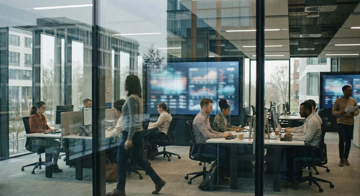 L'Intelligenza Artificiale nel Marketing: Sorveglianza Predittiva e i Giganti della Silicon Valley