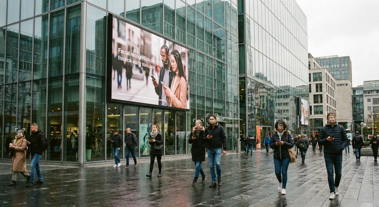 L'intelligenza artificiale è diventata una vetrina pubblicitaria? Il futuro della persuasione digitale