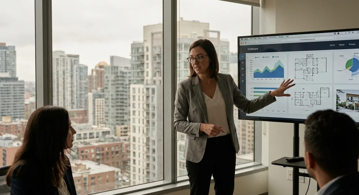 Intelligenza Artificiale e Real Estate: Rivoluzione o Illusione?