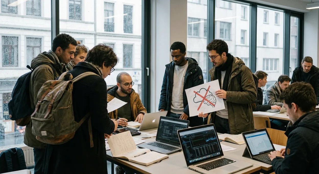 Intelligenza Artificiale: la Resistenza al Feudalesimo Digitale nel 2026