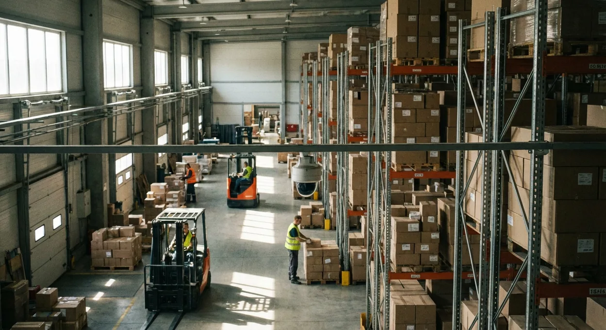 L'intelligenza artificiale nel retail: una corsa all'oro con ombre e insidie