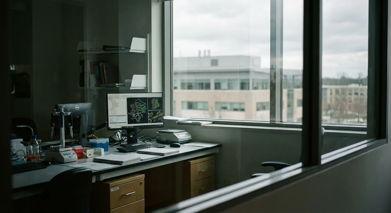 Isomorphic Labs: l'Ia medica frena, i trial slittano al 2026