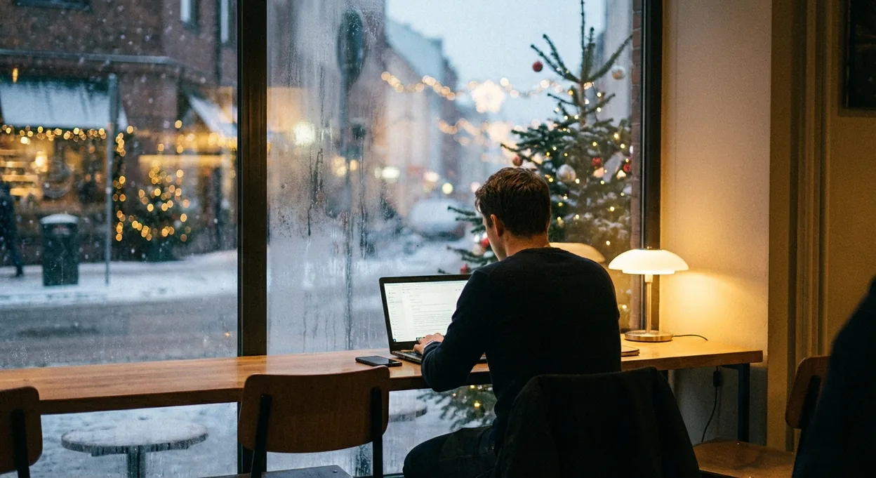 John Mueller di Google: supporto SEO a Natale, un'anomalia Digitale