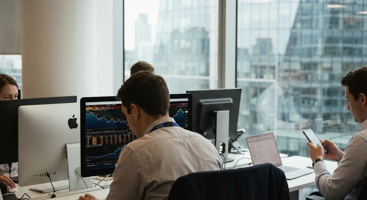 Jp Morgan e il Target Price di Apple: Una Scommessa sull'Ia On-Device