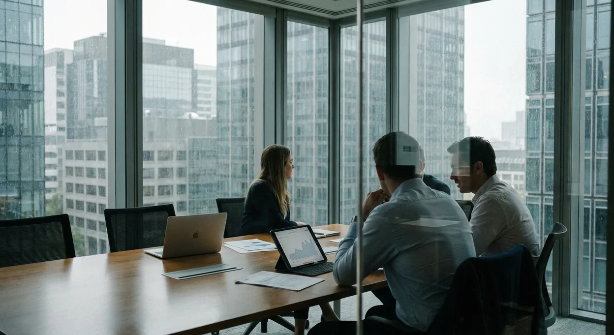 JVL Associates riduce la posizione in Apple: segnale d'allarme per la Privacy?