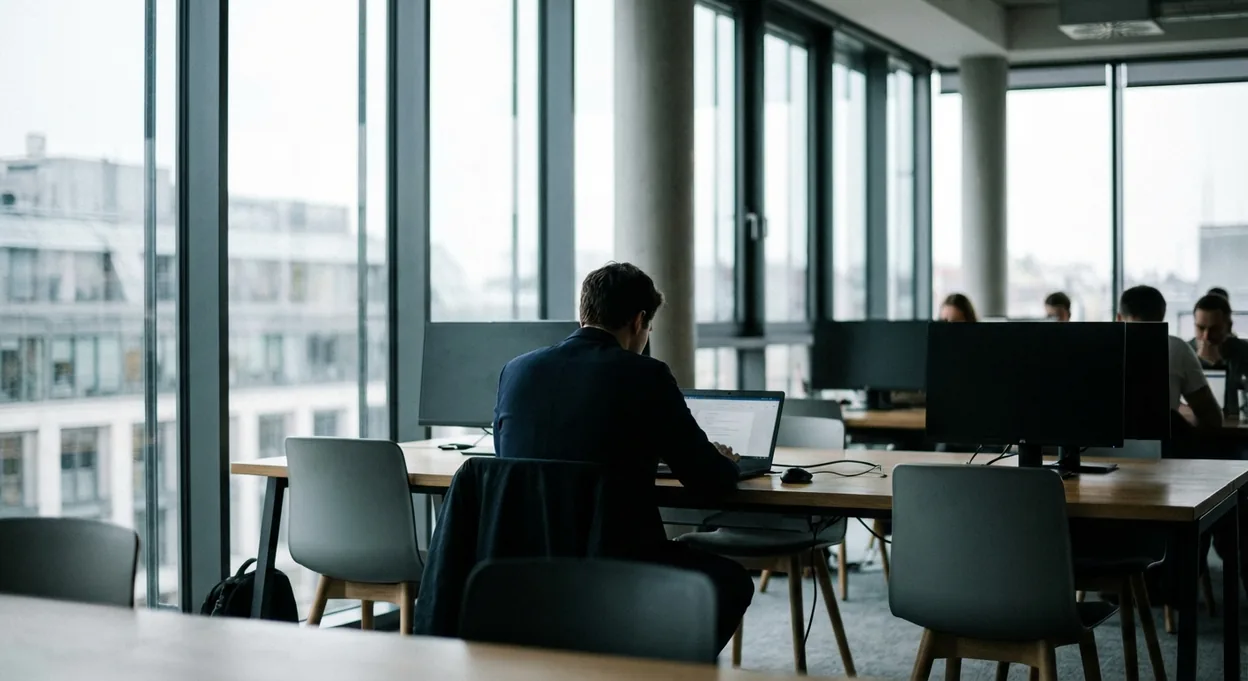 LinkedIn nel 2026: tra teoria dell'internet morto e illusione della crescita