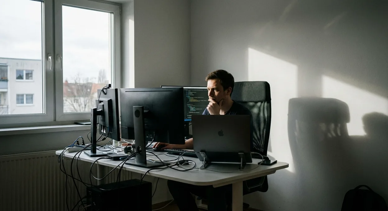 Llms.txt: il file fantasma che non piace alle intelligenze artificiali