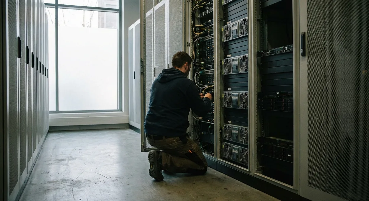 Maia 200: il chip di microsoft che riscrive le regole dell'ai (e della privacy)